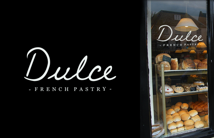 Design de Logo par Lissa' pour Dulce | Design #4298442
