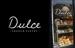 Logo Design by Lissa'