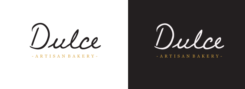 Logo Design by Lissa' for Dulce | Design #4305909