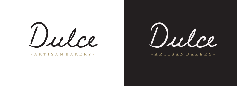 Logo Design by Lissa' for Dulce | Design #4305986