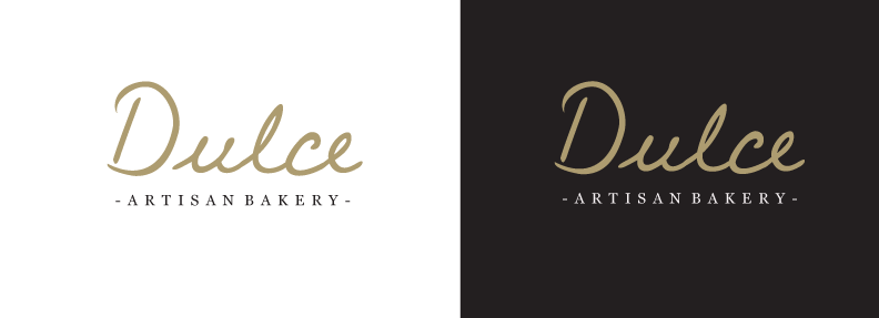 Logo Design by Lissa' for Dulce | Design #4305988