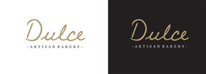 Logo Design by Lissa' for Dulce | Design: #4305988