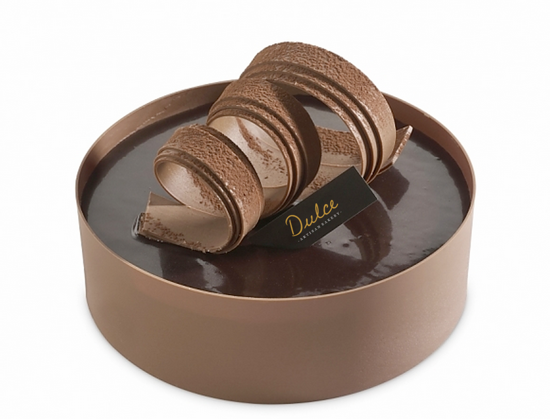 Logo Design by Lissa' for Dulce | Design #4341047