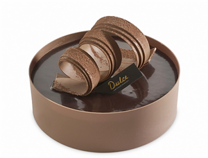 Logo Design by Lissa' for Dulce | Design: #4341047