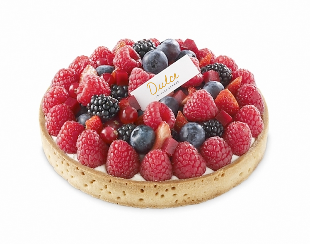 Logo Design by Lissa' for Dulce | Design #4341049