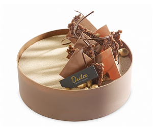 Logo Design by Lissa' for Dulce | Design: #4341053