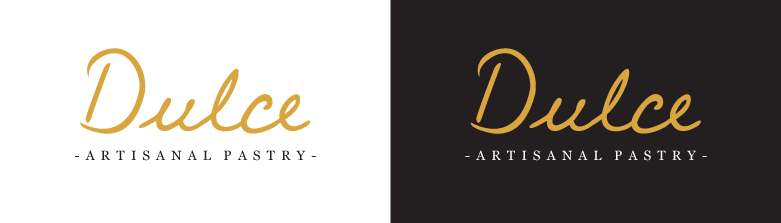 Logo Design by Lissa' for Dulce | Design #4382937