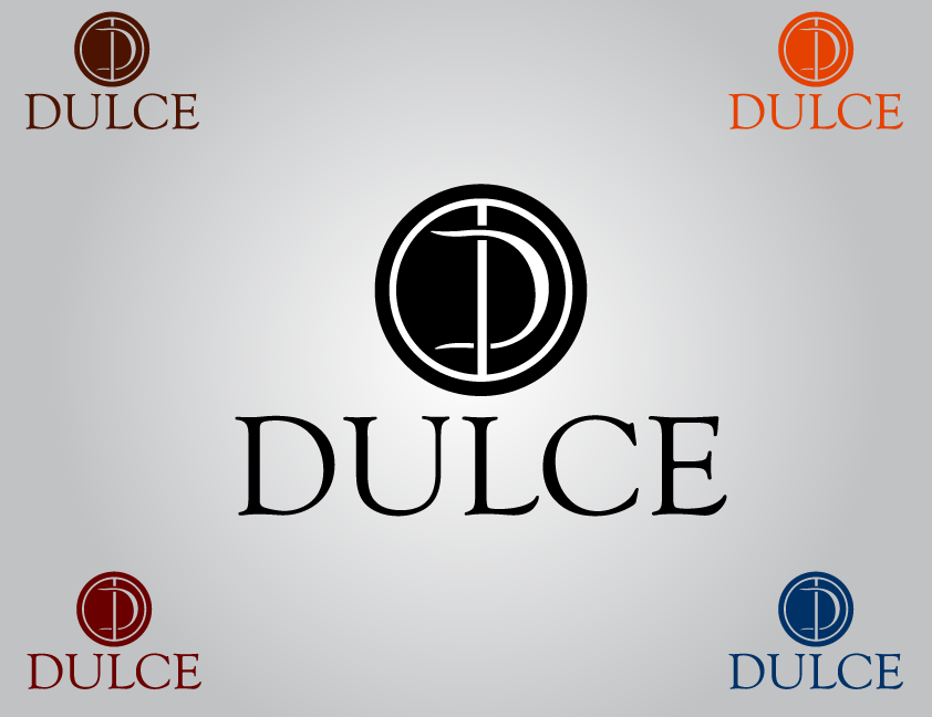 Logo Design by PHDesign for Dulce | Design #4365557