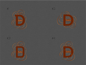 Logo Design by Ivansan for Dulce | Design: #4365277