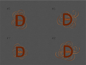 Logo Design by Ivansan for Dulce | Design: #4365279