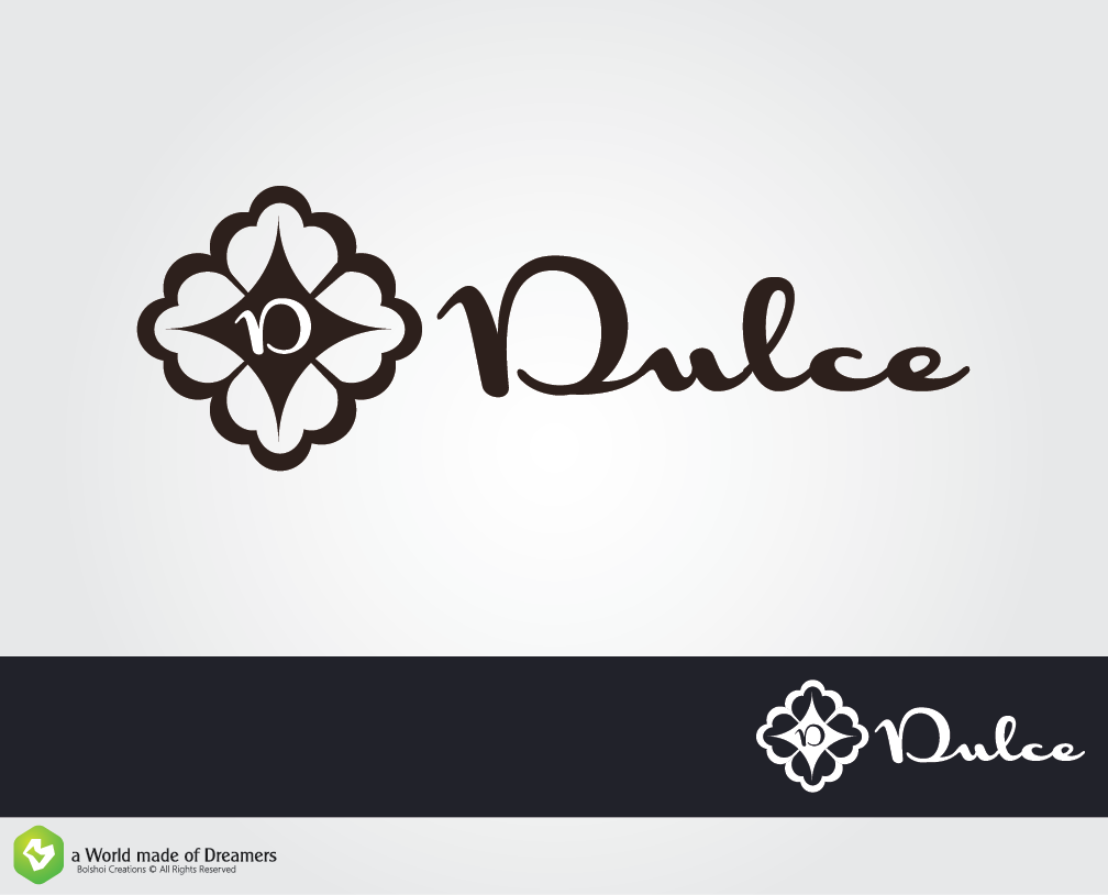 Logo Design by Bolshoi Creations for Dulce | Design #4346323