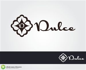 Logo Design by Bolshoi Creations for Dulce | Design: #4346323