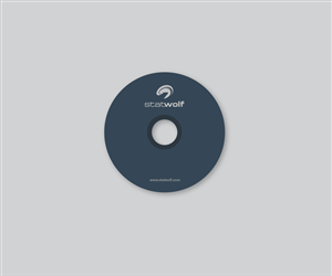 Design de Papeterie par Vasil Ivanov pour Statwolf | Design : #4328095
