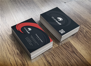 Stationery Design by mouallem zoheir for Statwolf | Design: #4318132