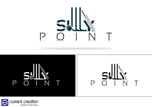 Diseño de Logo por Current Creation para este proyecto | Diseño: #1237486