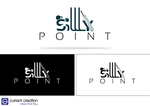 Diseño de Logo por Current Creation para este proyecto | Diseño: #1237536