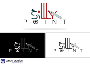 Diseño de Logo por Current Creation para este proyecto | Diseño: #1237600