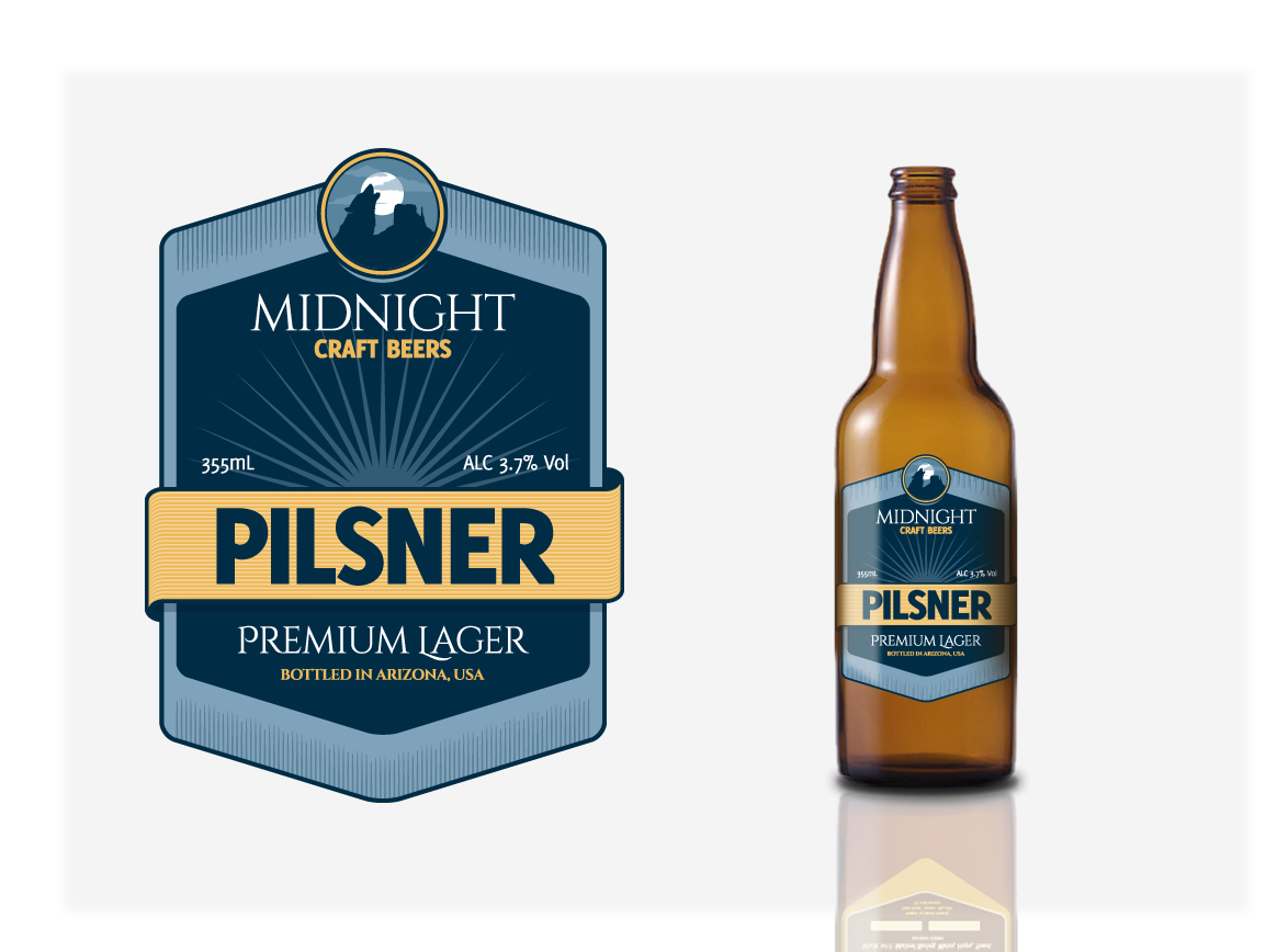 Logo Design by Channel Studio for Native New Yorker | Design #4536606