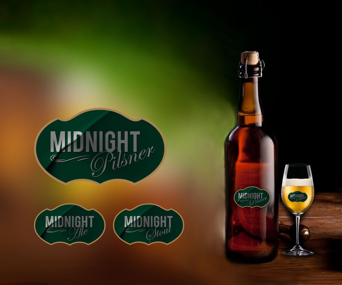 Logo Design by Intro Base for Native New Yorker | Design #4413241