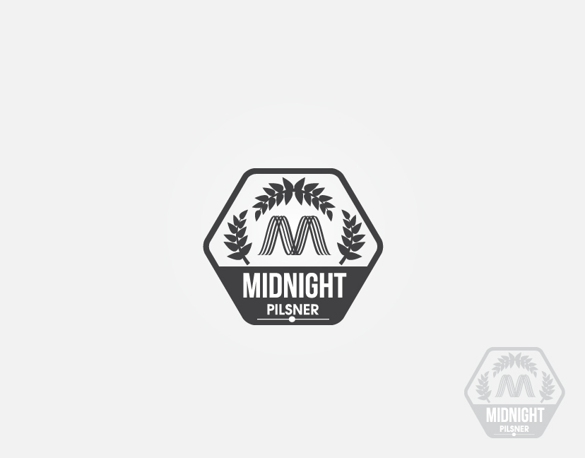 Logo-Design von Pixel Story für Native New Yorker | Design #4526901