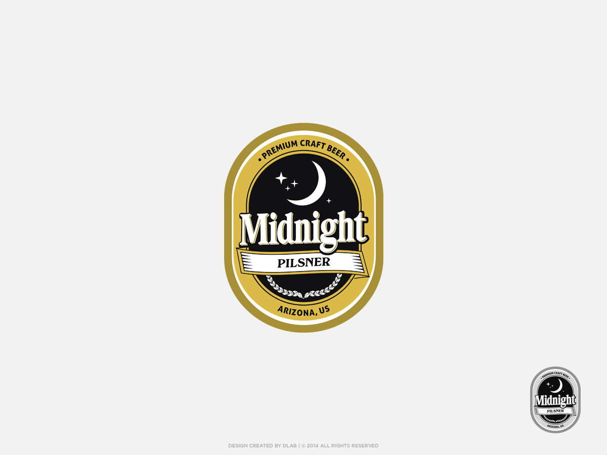 Logo Design by DLab™ for Native New Yorker | Design #4450321