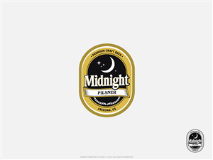 Logo Design by DLab™ for Native New Yorker | Design: #4450321