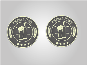 Logo Design by touqeer21