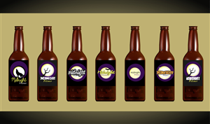 Logo Design by cornel888 for Native New Yorker | Design: #4368510