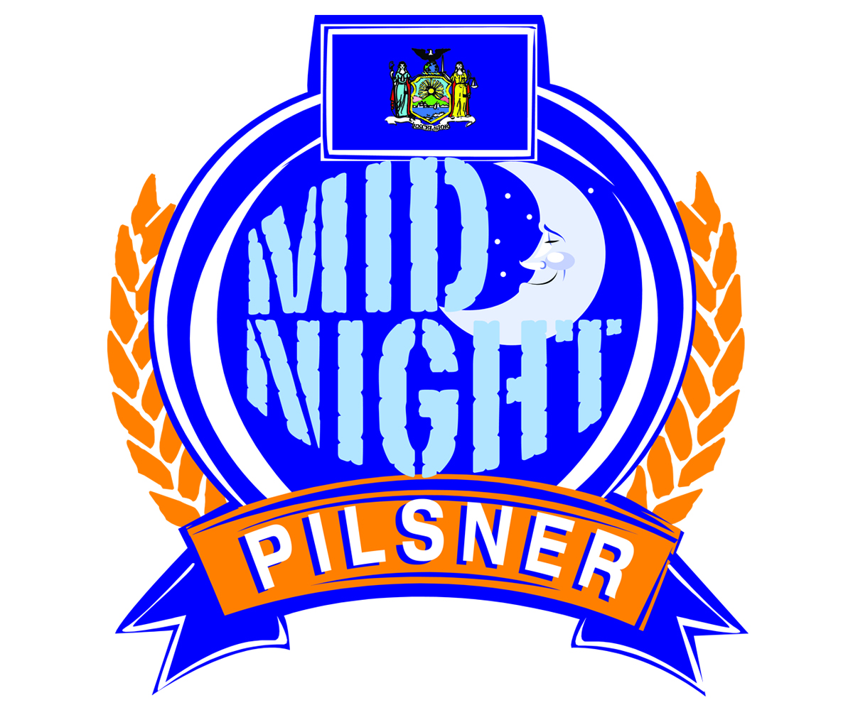 Logo-Design von Hot Rod für Native New Yorker | Design #4340594