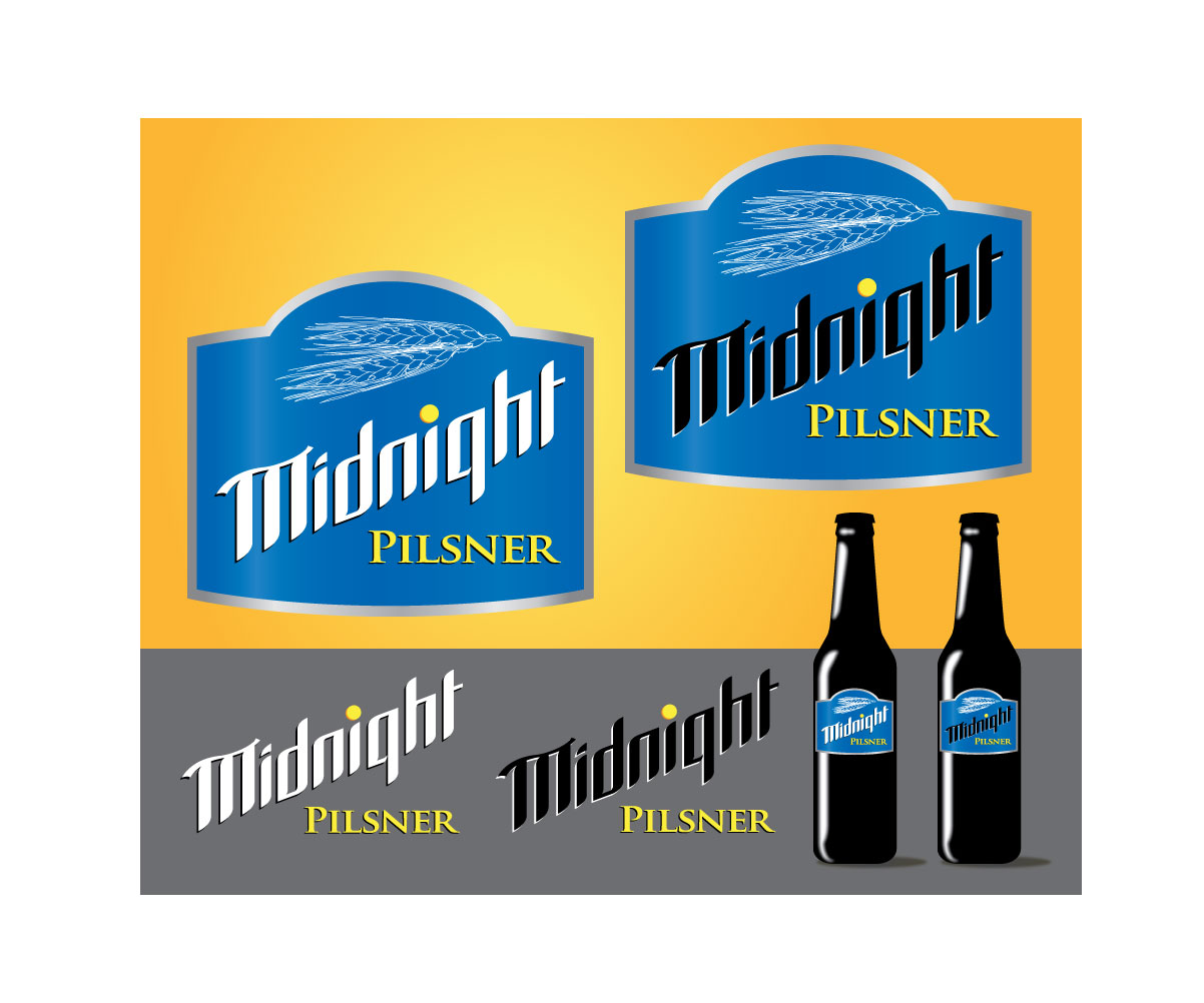 Logo Design by river graphics for Native New Yorker | Design #4344801