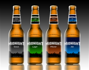 Logo Design by tarokun for Native New Yorker | Design: #4339172