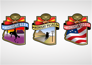 Logo Design by Big Bad Cow - Graphic Design and Imaging