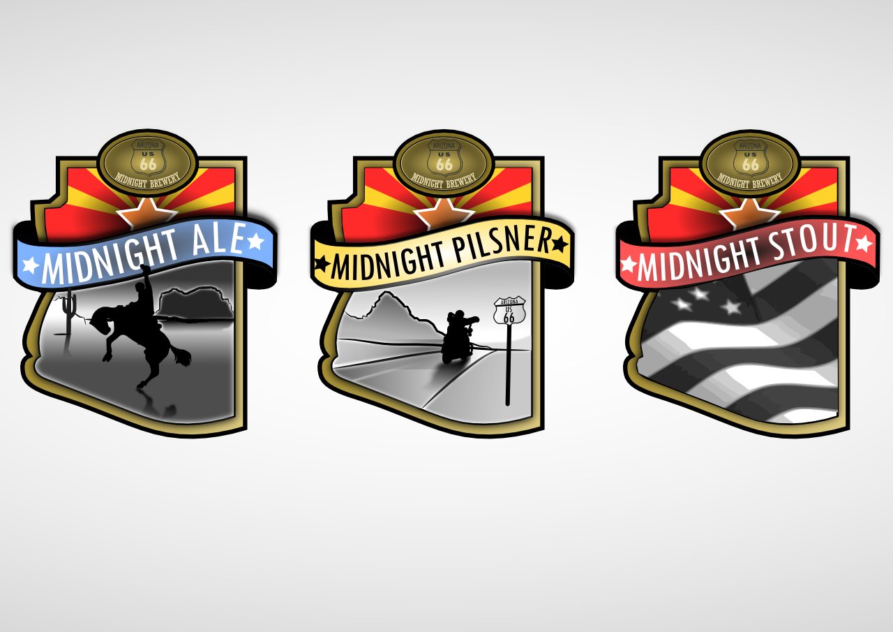 Logo Design by Big Bad Cow - Graphic Design and Imaging for Native New Yorker | Design #4461197