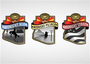 Logo Design by Big Bad Cow - Graphic Design and Imaging for Native New Yorker | Design: #4461197