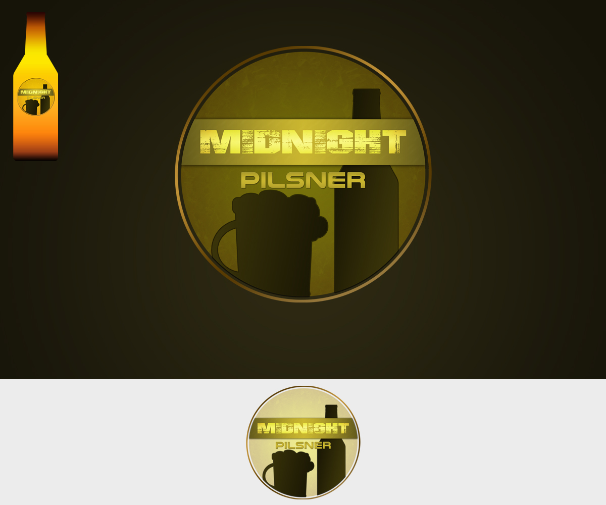 Logo Design by Jan Panol for Native New Yorker | Design #4349942