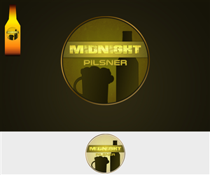 Logo Design by Jan Panol for Native New Yorker | Design: #4349942