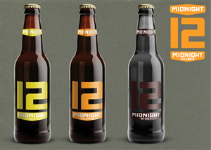 Logo Design by Victor Hugo