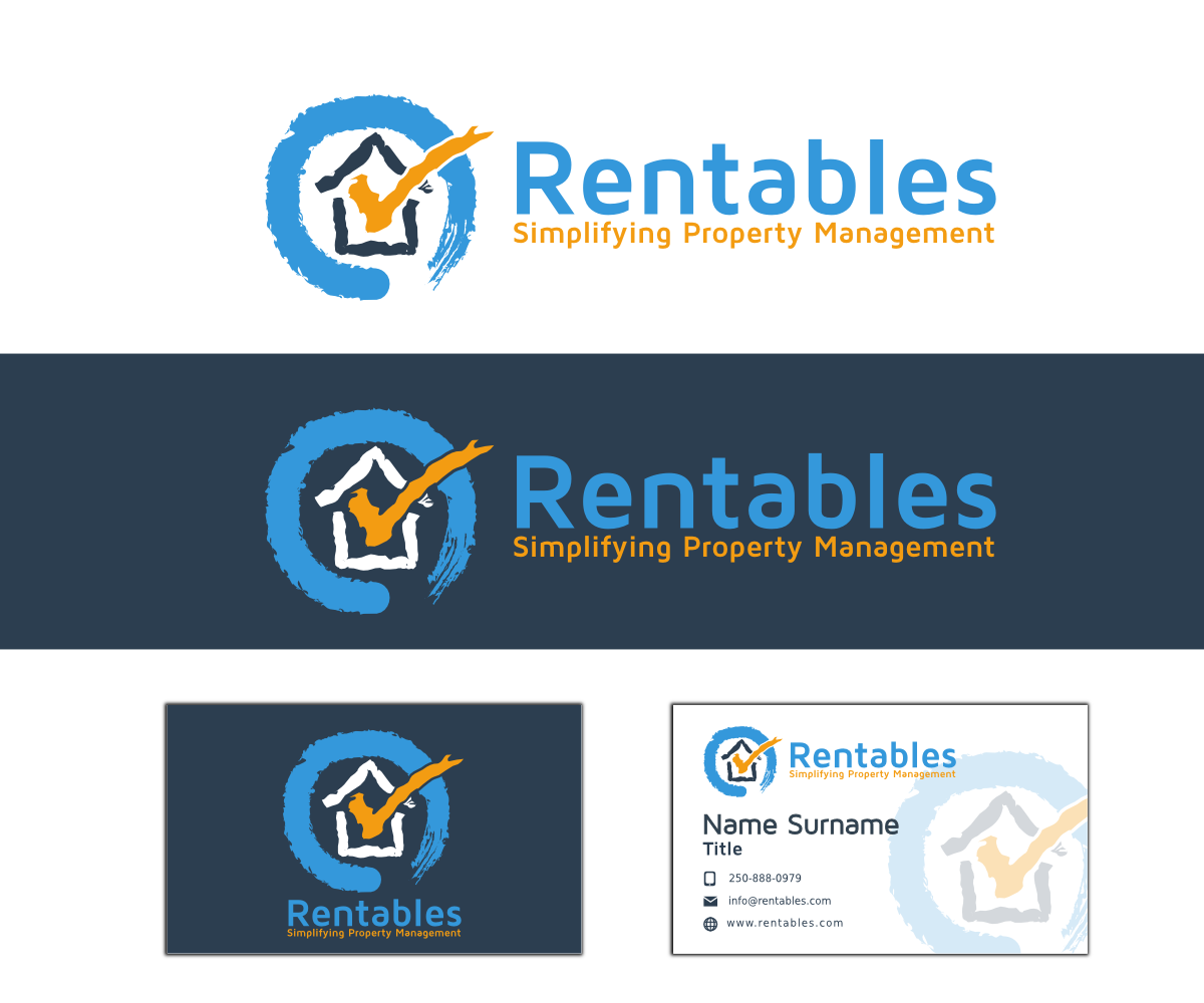Logo Design by VGB for this project | Design #4304772