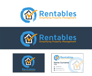 Logo Design by VGB for this project | Design: #4304772