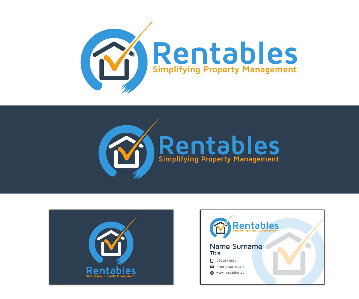Logo Design by VGB for this project | Design #4305521