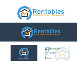 Logo Design by VGB for this project | Design: #4305521