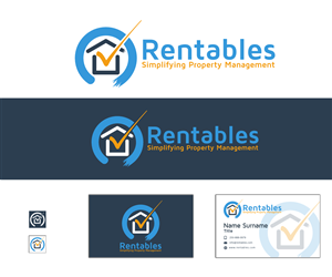Logo Design by VGB for this project | Design: #4308620
