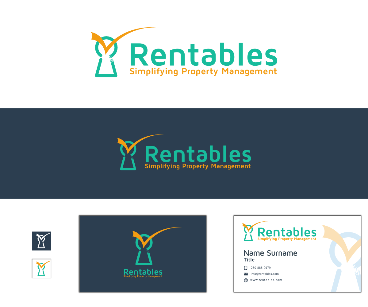 Logo Design by VGB for this project | Design #4308651