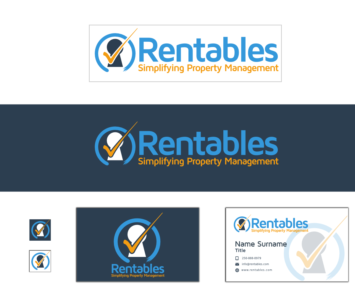 Logo Design by VGB for this project | Design #4312859