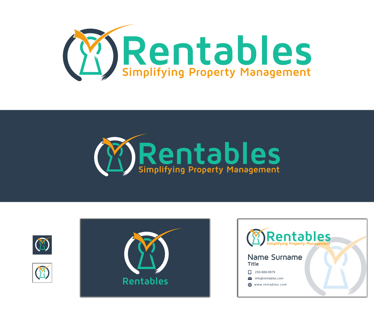 Logo Design by VGB for this project | Design #4333894