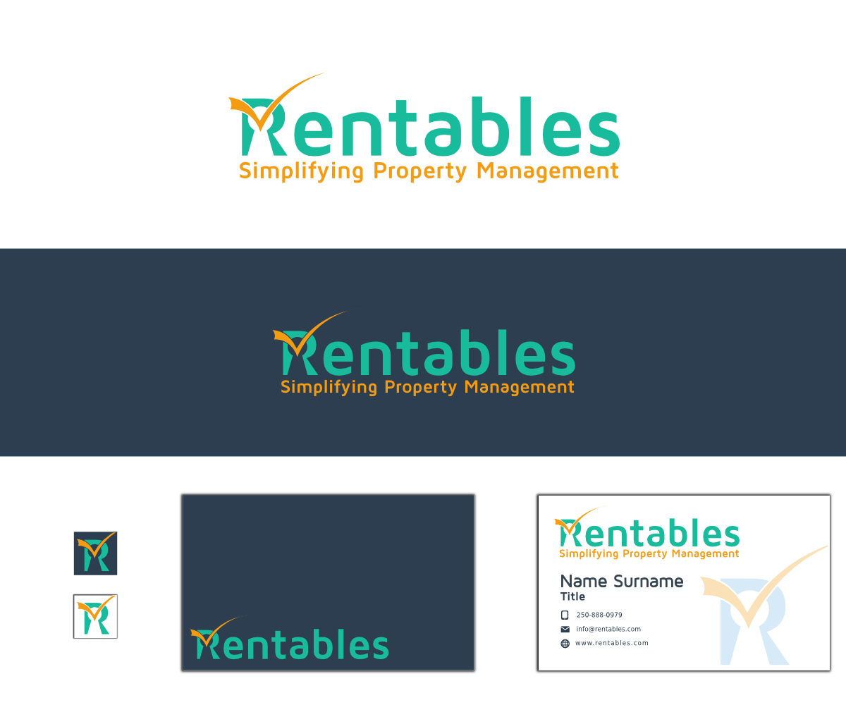 Logo Design by VGB for this project | Design #4333895