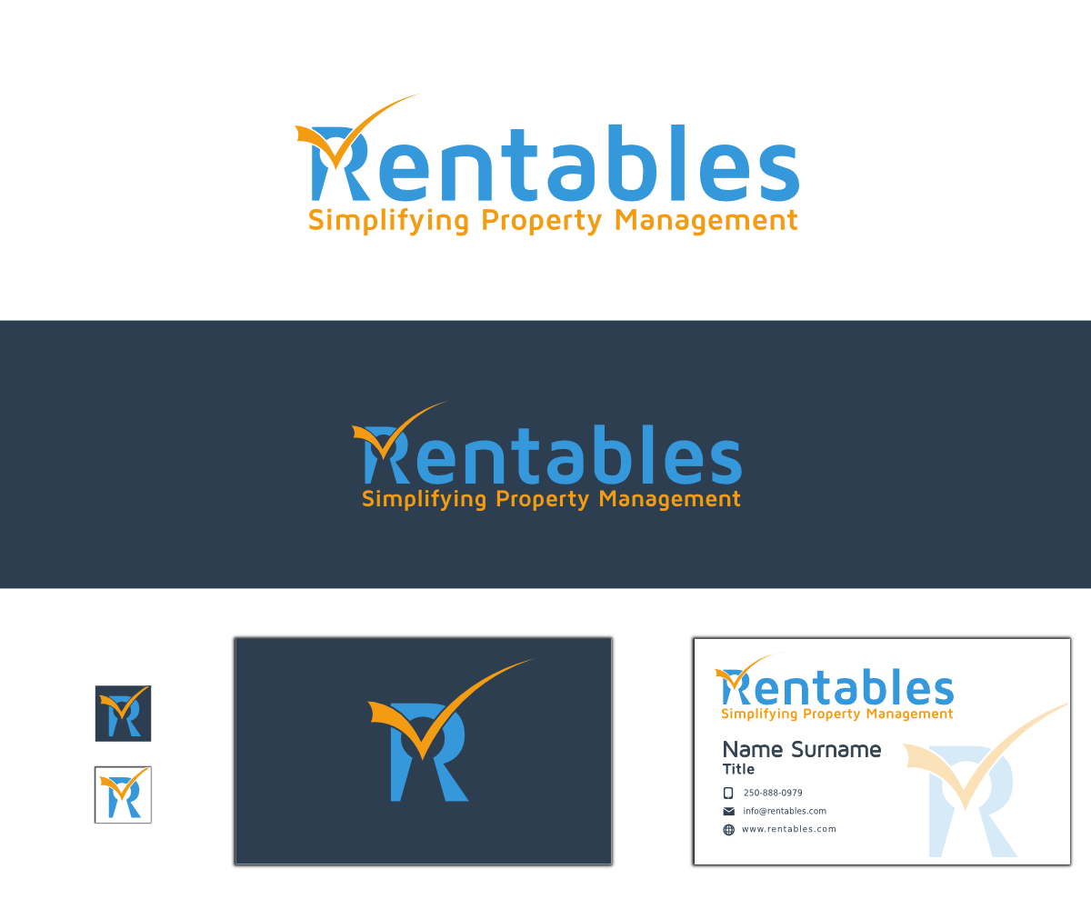 Logo Design by VGB for this project | Design #4333897