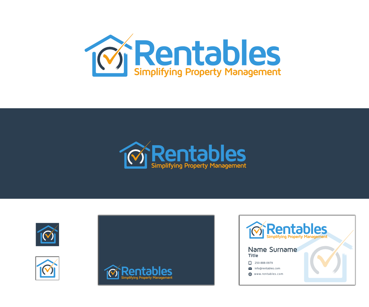 Logo Design by VGB for this project | Design #4347170