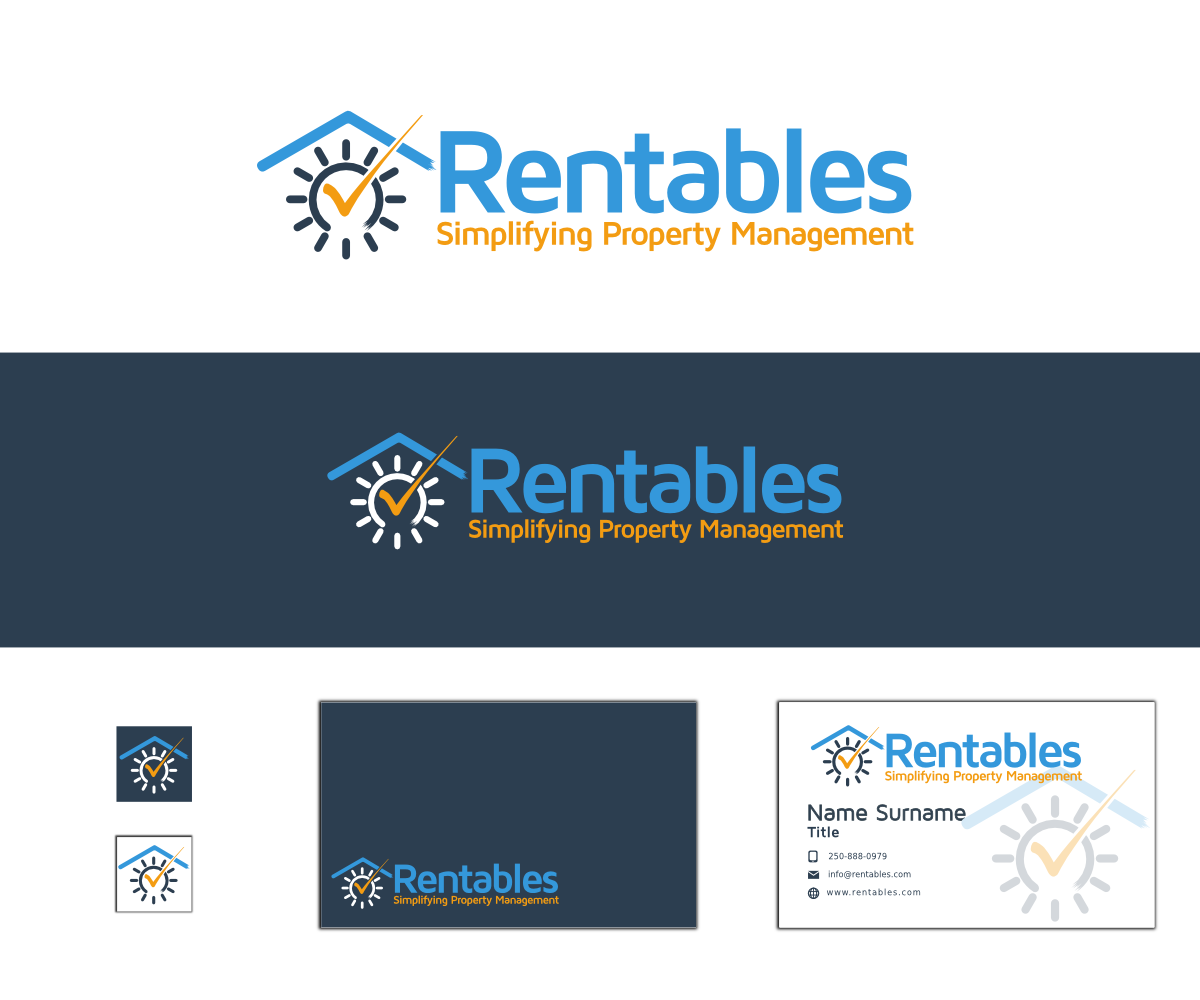 Logo Design by VGB for this project | Design #4348536