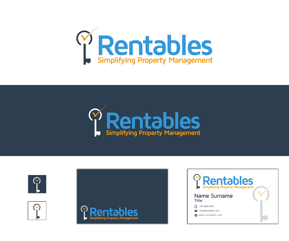 Logo Design by VGB for this project | Design #4348538
